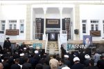 وداع با آیت‌الله شبیری زنجانی؛ مرجع تقلیدی که عمرش را وقف فقاهت کرد