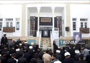 وداع با آیت‌الله شبیری زنجانی؛ مرجع تقلیدی که عمرش را وقف فقاهت کرد