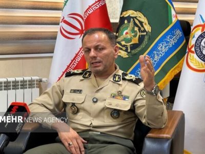 ورزشکاران قهرمان در ارتش رها نمی‌شوند؛ آمادگی جسمانی اولویت نخست