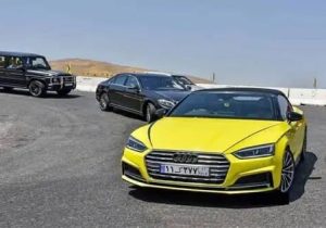 ورود خودروهای مناطق آزاد به کشور با ۲۰ درصد تخفیف
