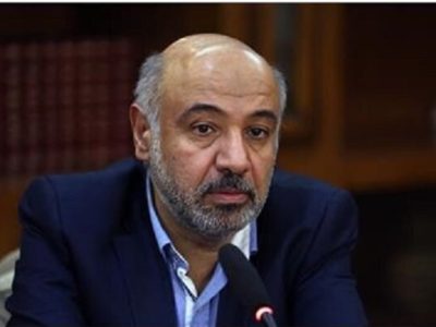 وزیر تعاون: بخش راکد ایرانول آبادان در کمتر از یک سال فعال می‌شود