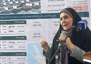 وزیر راه: «سکونتگاه غیررسمی» نداریم/ یک گام تا پایان حاشیه‌نشینی