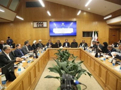 وزیر صمت: اولویت واردات با محوریت مواد اولیه و کاهش محدودیتهای ارزی