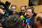 وزیر صمت: تعرفه واردات خودروهای برقی ۴ درصد است