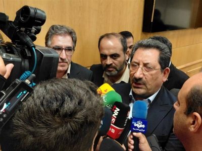 وزیر صمت: تعرفه واردات خودروهای برقی ۴ درصد است