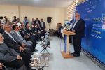 وزیر نیرو: ایران ۱۵۰ میلیارد مترمکعب به سفرههای زیرزمینی بدهی دارد