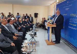 وزیر نیرو: ایران ۱۵۰ میلیارد مترمکعب به سفرههای زیرزمینی بدهی دارد