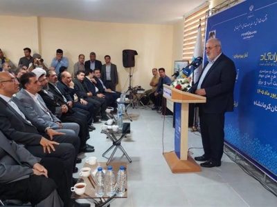 وزیر نیرو: ایران ۱۵۰ میلیارد مترمکعب به سفرههای زیرزمینی بدهی دارد