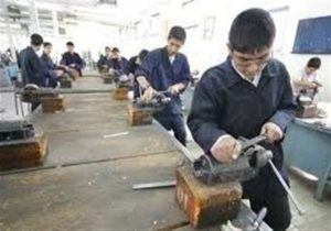 وقتی مدرک جای مهارت را می‌گیرد، بیکاری ماندگار می‌شود