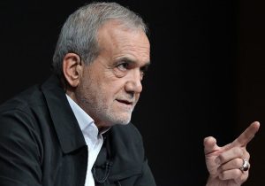 پاسخ پزشکیان به ترامپ:مقاومت را تا پشیمانی کامل متجاوزان ادامه می‌دهیم