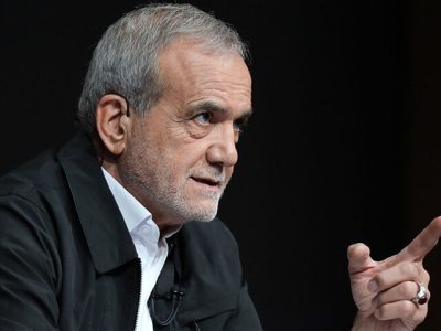 پاسخ پزشکیان به ترامپ:مقاومت را تا پشیمانی کامل متجاوزان ادامه می‌دهیم