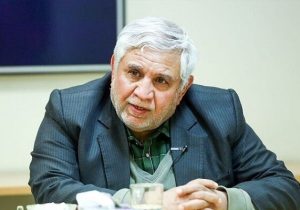 پاکآیین: بیانیه شانگهای رویکردی بیسابقه در حمایت از ایران دارد