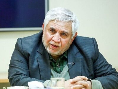 پاکآیین: بیانیه شانگهای رویکردی بیسابقه در حمایت از ایران دارد