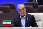 پزشکیان امشب در مجمع عمومی سازمان ملل سخنرانی میکند