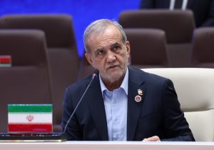پزشکیان امشب در مجمع عمومی سازمان ملل سخنرانی میکند