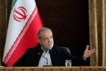 پزشکیان: ایران آغازگر جنگ نبوده و نخواهد بود