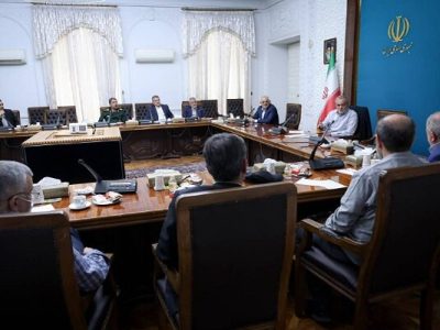 پزشکیان: بسیج مردم آرامش اجتماعی ایجاد میکند