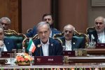 پزشکیان: به دنبال جهانی هستیم که در آن قدرت جای قانون را نگیرد