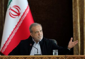پزشکیان: به هیچ وجه به دشمن حسن ظن نداریم ولی به پیمان پایبندیم