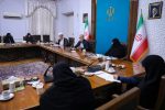 پزشکیان: دولت وحدت و انسجام را در صدر برنامههای خود قرار داده است
