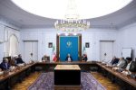 پزشکیان: رسیدگی به محرومان از اولویتهای حکمرانی است