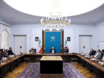 پزشکیان: رسیدگی به محرومان از اولویتهای حکمرانی است