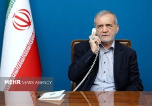 پزشکیان: رفع مشکلات مردم با جدیت و فوریت در دستور کار باشد