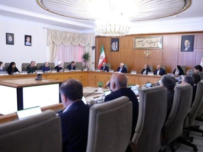 پزشکیان: روز بدون خودرو باید از دولت آغاز شود