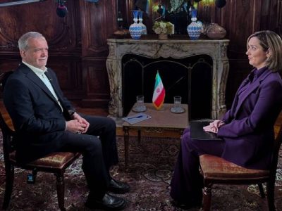 پزشکیان: عجله آمریکا برای بازگشایی تنگه هرمز تفاهم را از بین برد