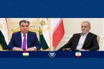 پزشکیان فرارسیدن سالگرد استقلال تاجیکستان را تبریک گفت