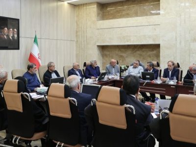 پزشکیان: نمیتوان روند بازسازی را با فرآیندهای طولانی اداری دنبال کرد