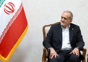 پزشکیان: هماهنگی، پایداری، مقاومت و نوآوری از محورهای اجلاس بریکس بود