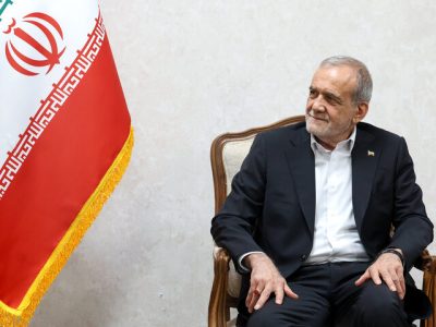 پزشکیان: هماهنگی، پایداری، مقاومت و نوآوری از محورهای اجلاس بریکس بود