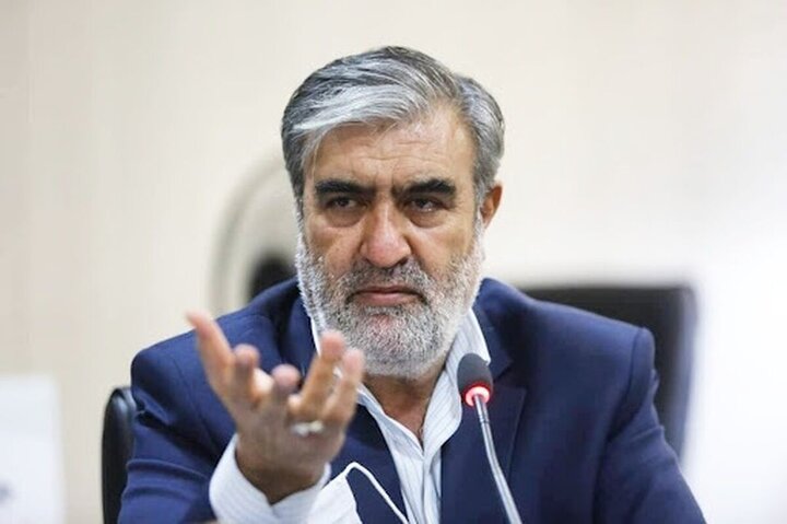 پشت پرده طرح مقابله با نفوذ؛ مجلس چه می‌خواهد و دولت از چه نگران است؟