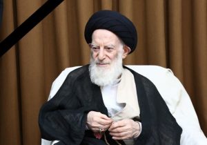 پیام تسلیت شورای نگهبان به مناسبت ارتحال آیت‌الله شبیری زنجانی