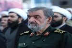 پیام سرلشکر رضایی در پی ارتحال آیت الله شبیری زنجانی