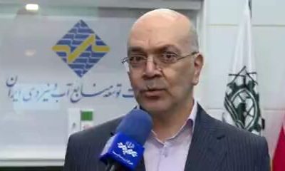پیشبینیهای سازمان هواشناسی حاکی از پاییز پر بارش و زمستان کم بارش است