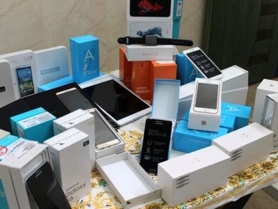 پیگیری رفع مشکل «کد ساتا» گوشی‌های موجود در انبار