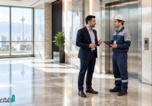 چرا انتخاب شرکت آسانسور معتبر در ایمنی و آسایش ساختمان اهمیت دارد؟