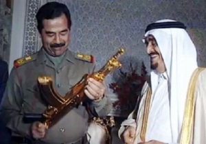 چرا صدام فکر می‌کرد می‌تواند ایران را در چند روز به زانو درآورد؟