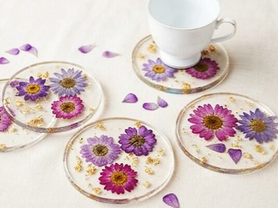 چطور با سرمایهای کم یک کسبوکار هنری خانگی راهاندازی کنیم؟