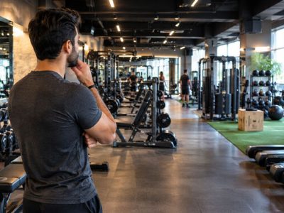 چطور بهترین باشگاه بدنسازی یوسف‌آباد را انتخاب کنیم؟