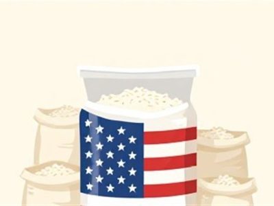 چه کسی «برنج آمریکایی» را به زنجان رساند؟/ ۴ سؤال بیپاسخ از مسئولان