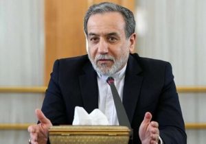 کنایه عراقچی به «راهحل خلاقانه» آمریکا: جدی میفرمایید؟!