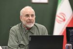 کنایه قالیباف به بسنت: رکورد زدن بازده اوراق قرضه مبارک!