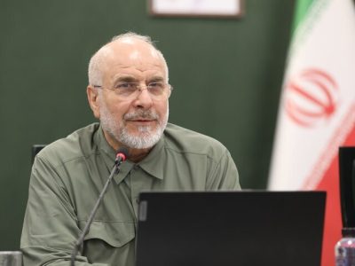 کنایه قالیباف به بسنت: رکورد زدن بازده اوراق قرضه مبارک!