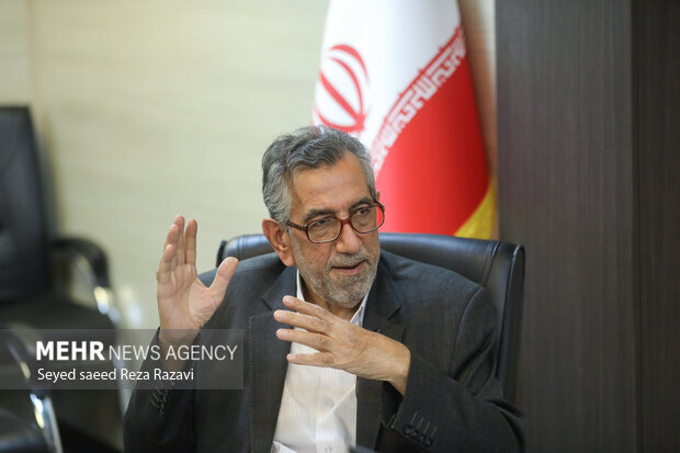 کوه کلنگ؛ عادیسازی حمله به تأسیسات هستهای چه پیامدی دارد؟ کوه کلنگ؛ عادیسازی حمله به تأسیسات هستهای چه پیامدی دارد؟