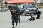 گروگانگیری مسلحانه در زاهدان با هلاکت ۲ گروگانگیر پایان یافت