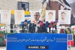 گزارش بقایی از سفر به لامرد؛ زخمهای این جنایت شنیع التیام نخواهد یافت
