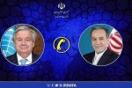 گفتگوی تلفنی عراقچی با دبیرکل سازمان ملل متحد